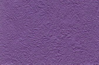 Crepe Paper Purple
