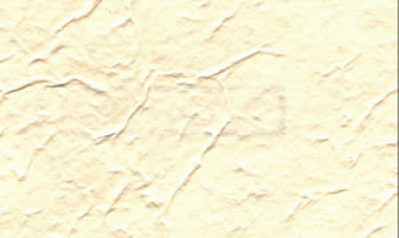 Garden Mulberry Rough Paper Natural White