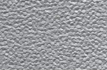 Embossed Pebbles Paper Silver