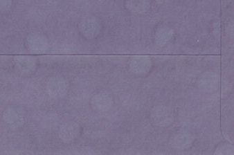 Raindrop Envelope B-10 Grape