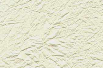 Crepe Paper French Vanilla