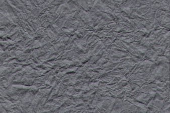 Crepe Paper Slate Gray