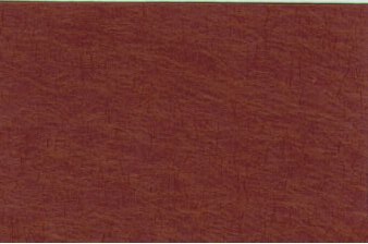 Echizen Washi Paper Burgundy Fiber