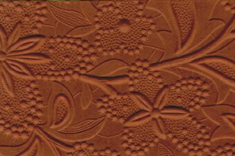 Embossed Paper Lace Terra