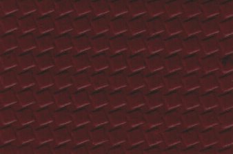 Embossed Paper Squares Maroon