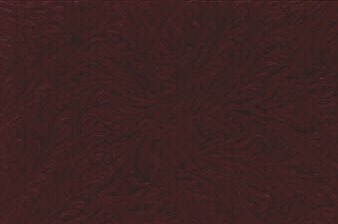 Fleur Paper Burgundy cover