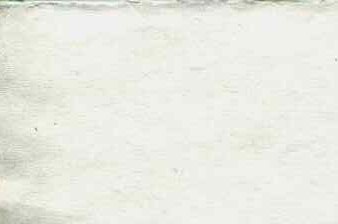 Kozo Handmade Paper White