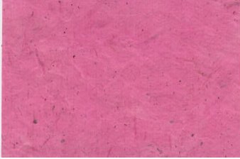 Lokta Paper Pink