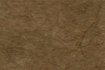 Manila Hemp Paper Brown