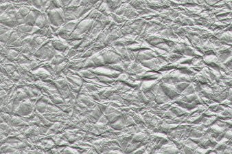 Momi Metallic Paper Silver