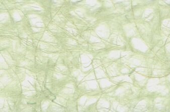 Ogura Lace Paper Spring Green