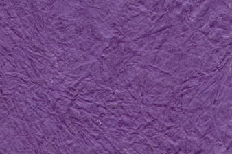 Unryu Soft Paper Purple