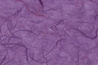 Unryu Tweed Tissue Paper Purple & Red