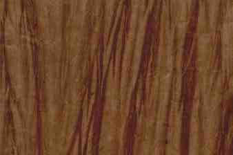 Lokta Crinkled Veneer Paper Cinnamon