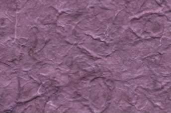 Mulberry Rough Paper Slate Purple