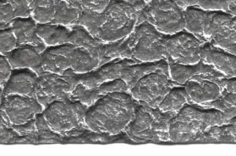 Stucco Paper Silver