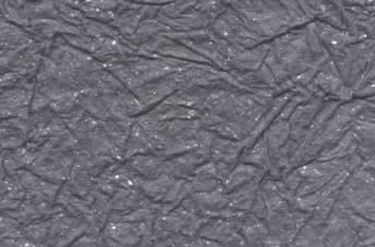 Crystallized Mica Paper Black