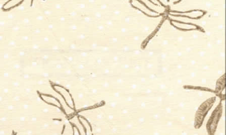 Block Print Paper