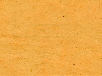 Lokta Paper Yellow