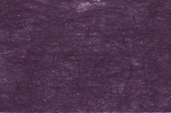 Manila Hemp Paper Plum