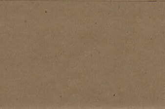 Stationery Kraft Envelope A-6