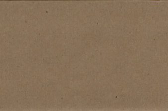 Stationery Kraft Envelope B-10