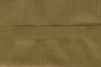 Rib Kraft Envelope B-10 Gold