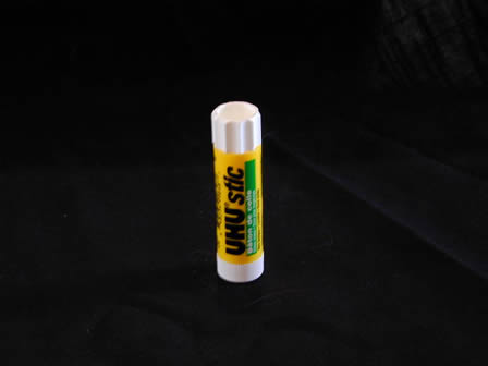 Glue Acid-Free Tube  .29 ounce