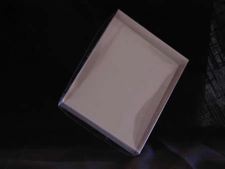 Stationery Card Box A-2