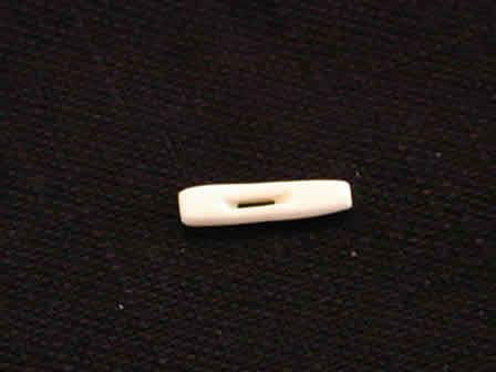 Stationery Clasp 3/4