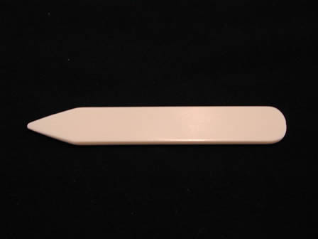 Stationery Bone Folder Small