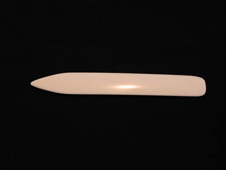 Stationery Bone Folder Medium
