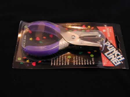 Kraft Punch Tool 5/16