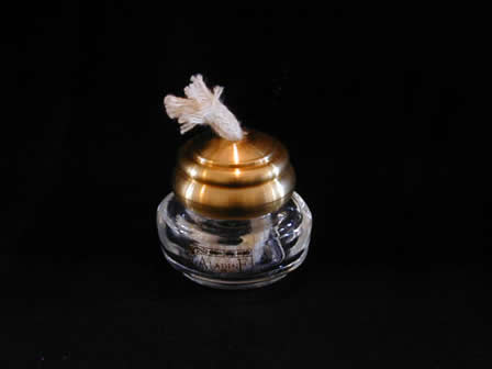 Alcohol Wax Burner