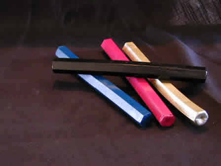 Wax Stick Large without Wick