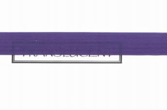 Ribbon - Midori, Rayon Purple