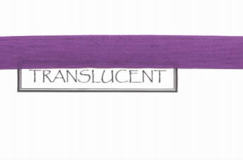 Ribbon - Midori, Rayon Violet