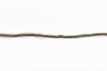 String - Flax Natural
