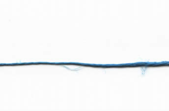 String - Hemp Turquoise