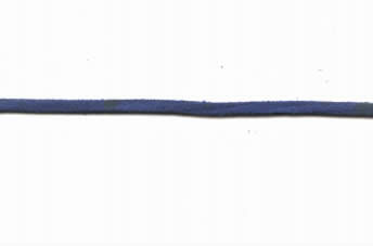 String - Leather Cobalt Blue