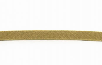 Ribbon - Metallic Gold Grosgrain