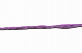 String - Paper Raffia Purple, Matt