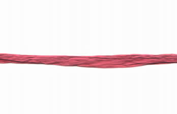 String - Paper Raffia Bright Pink, Matt