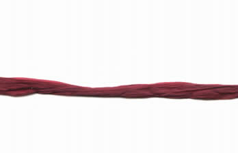 String - Paper Raffia Deep Rose, Matt