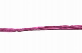 String - Paper Raffia Fuchsia, Matt