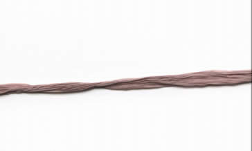 String - Paper Raffia Antique Rose, Matt