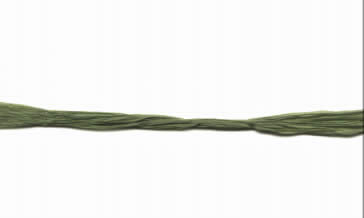 String - Paper Raffia Moss Green, Matt