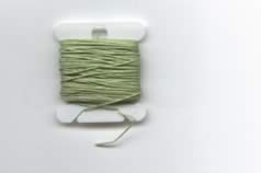 Decorative Book Cord Celery