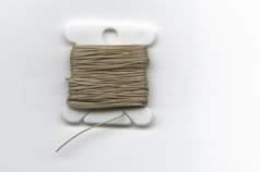 Decorative Book Cord Taupe